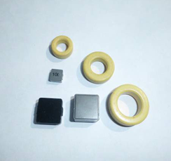 1-3電感及軟磁器件用絕緣耐腐蝕R系列微米羰基鐵粉
